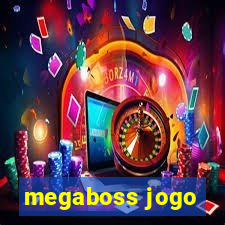 megaboss jogo